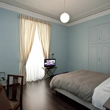 Hotel Santi Quattro Al Colosseo Roma