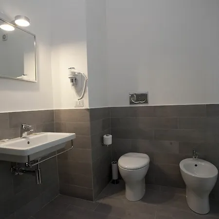 Santi Quattro Al Colosseo Hotel Rom